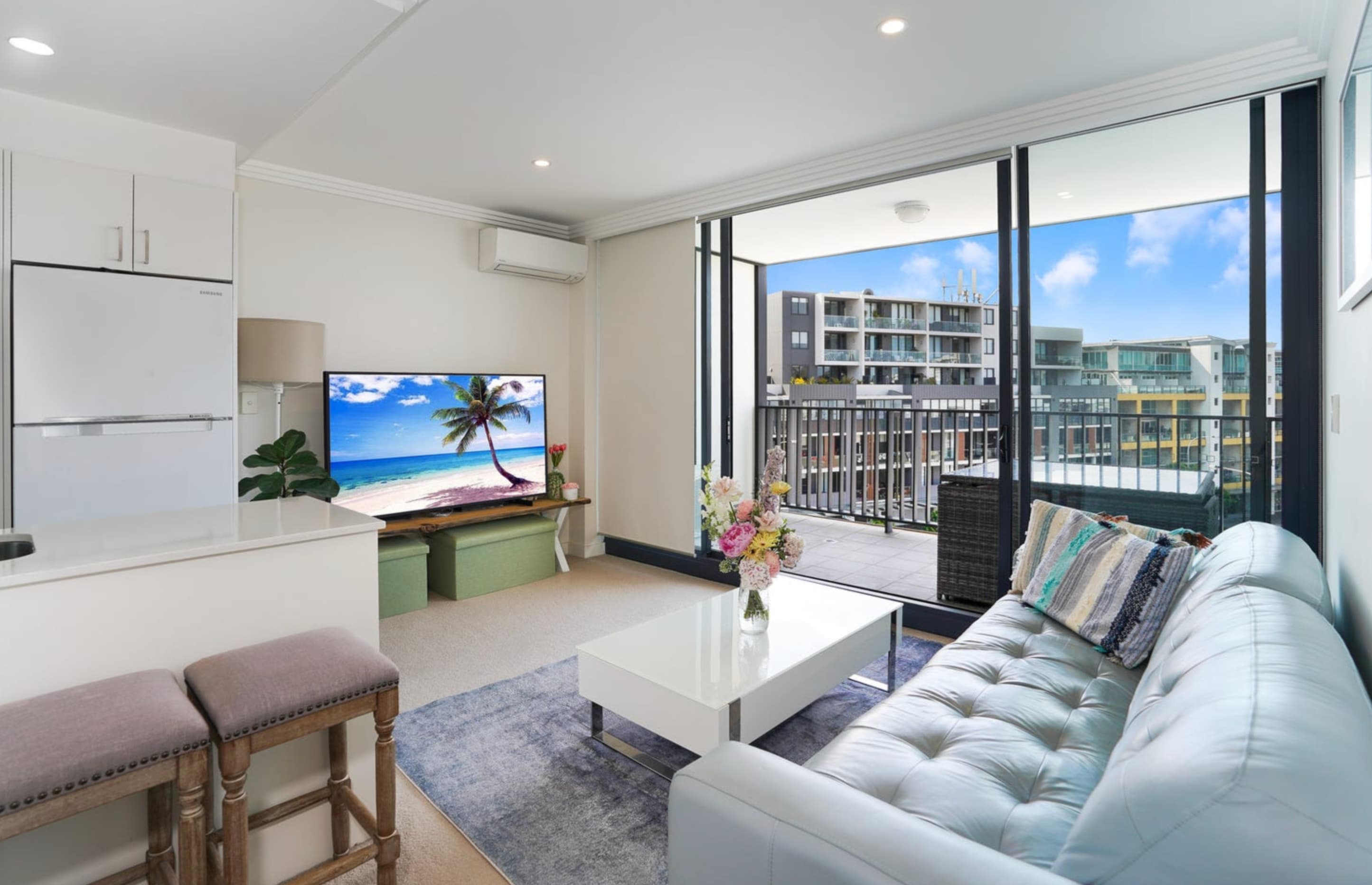 Dee Why property purchased by MacKenzie Buyers Agency