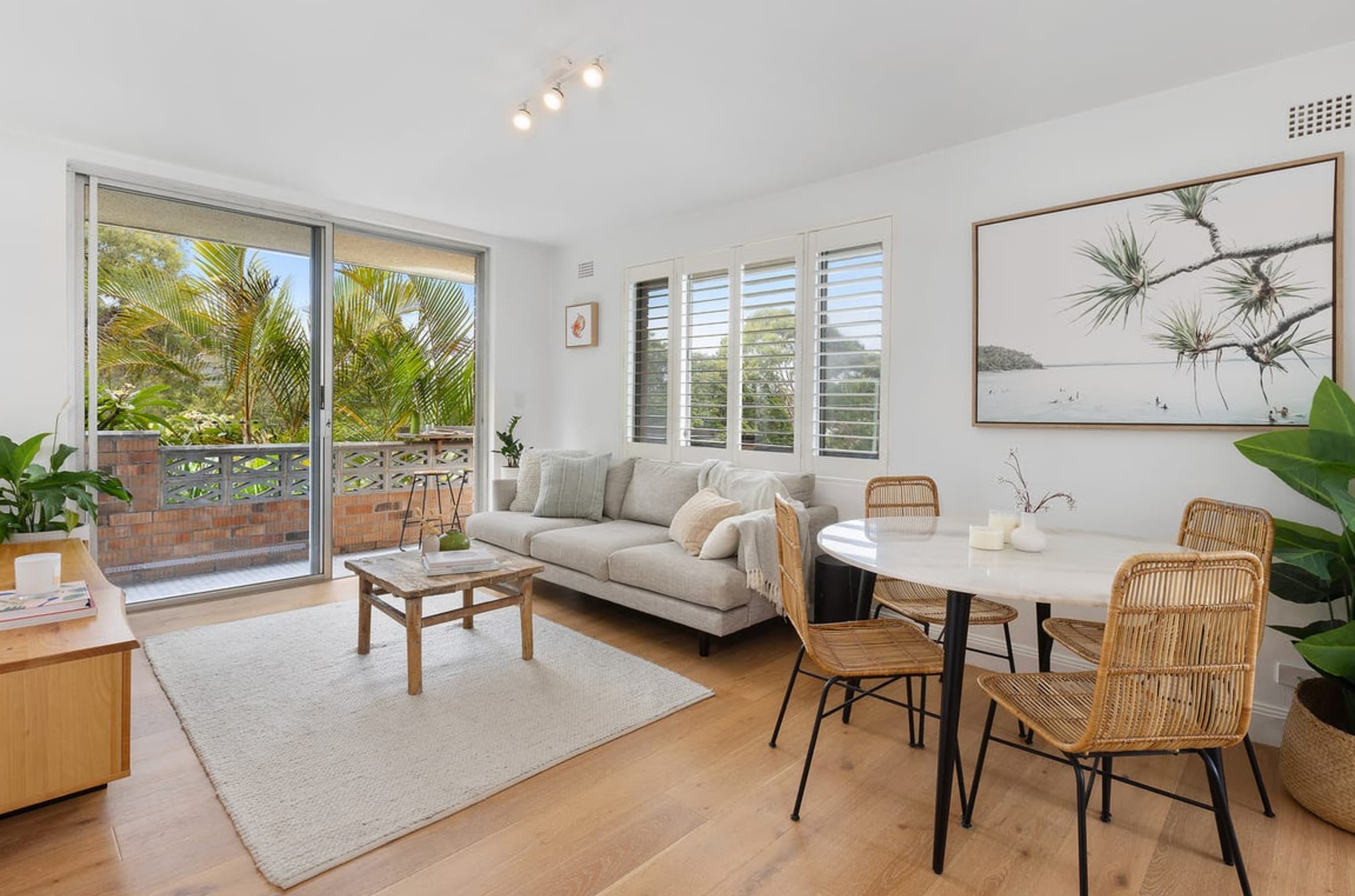 Freshwater property purchased by MacKenzie Buyers Agency