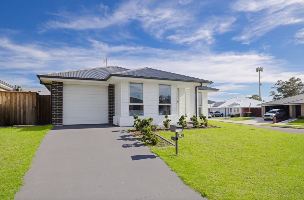 Lochinvar property purchased by MacKenzie Buyers Agency