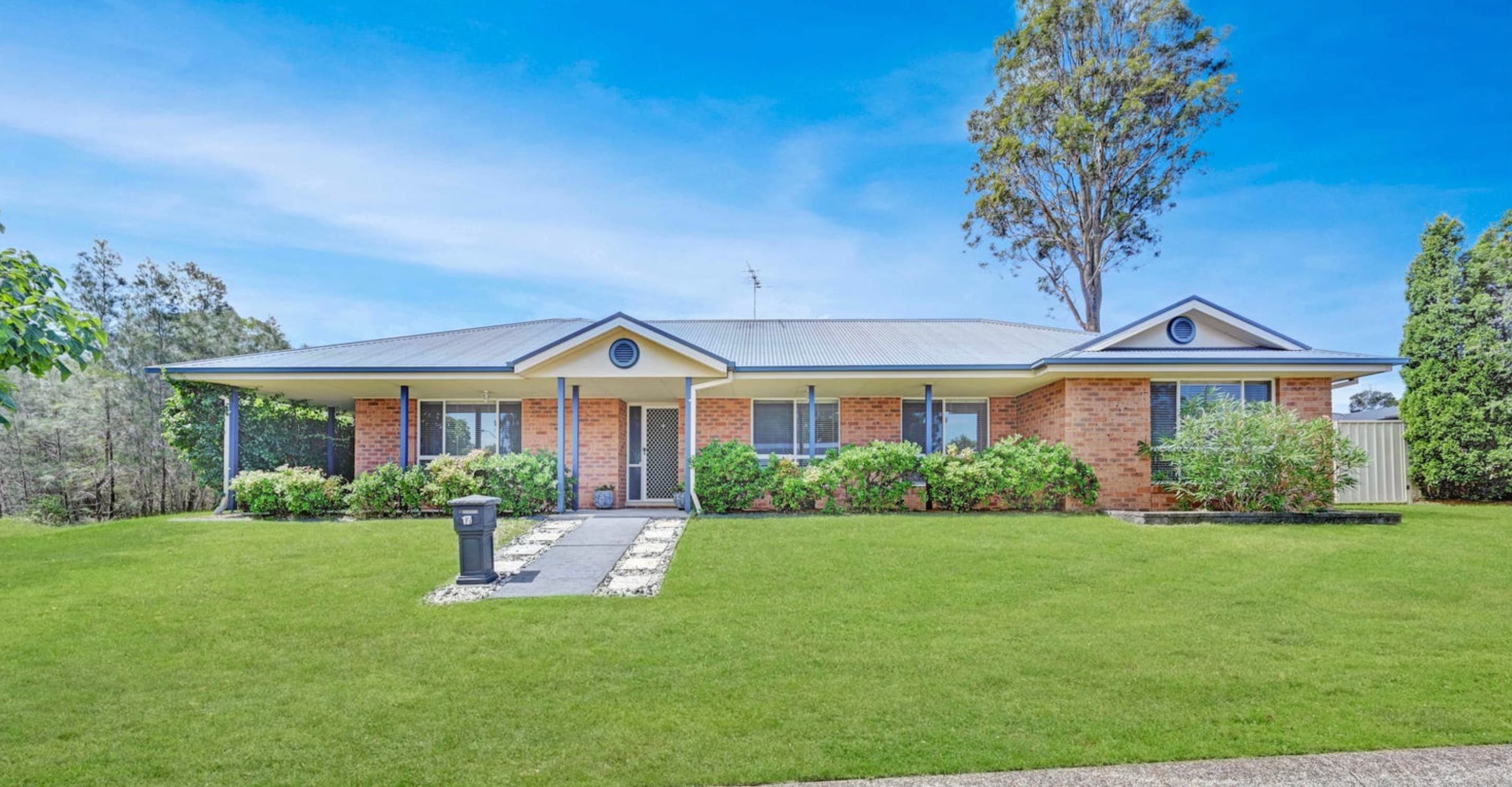 Metford property purchased by MacKenzie Buyers Agency