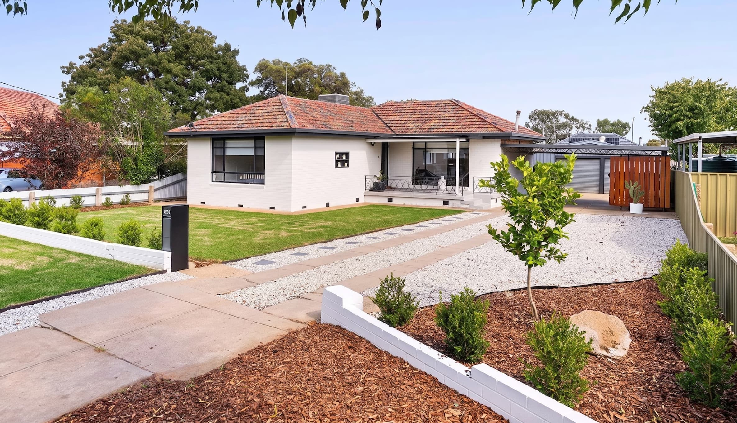 Mount Austin property purchased by MacKenzie Buyers Agency