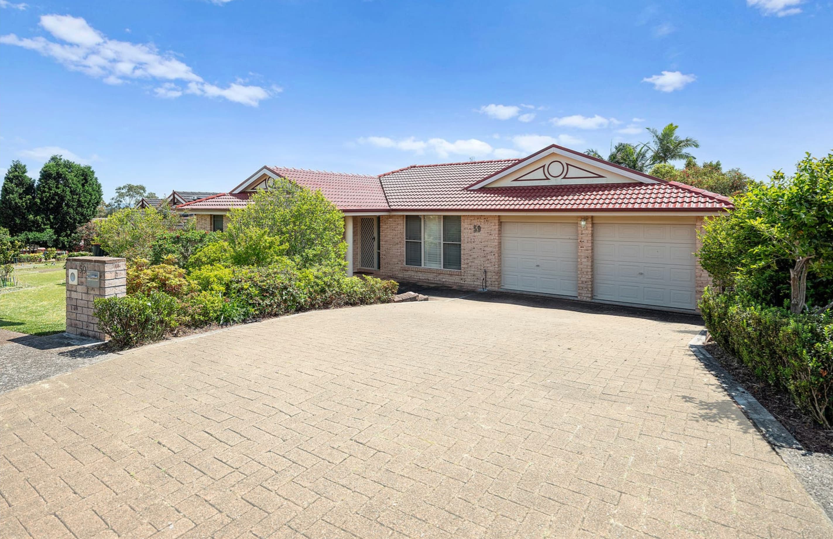 Raymond Terrace property purchased by MacKenzie Buyers Agency