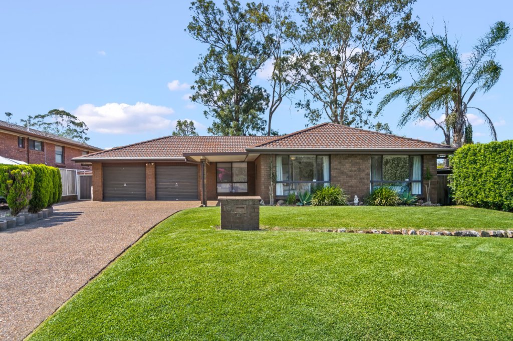 Thornton property purchased by MacKenzie Buyers Agency